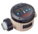 FLUX FMC 100 Flowmeters, ETFE, ATEX Approved